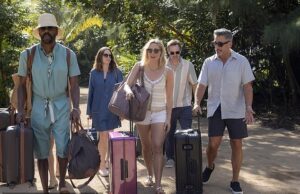 Os fãs da Netflix se espalharam pelo novo truque acima de ’10/10 ‘porque encontram cada episódio – e já exige a segunda série