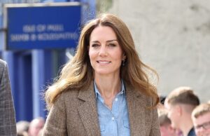 Compre £ 98 Boden de Kate Middleton que venderá mais rápido