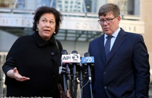 A arma de julgamento secreto de DD revelou … como ele estava pronto para lutar contra sua vida