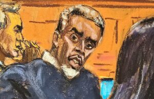 DD Trial Live: Touching porque Mike Myers e Michael B Jordan foram nomeados no tribunal