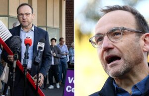 Senado da Austrália, Adam Bandt Seleção Resultados ao vivo: Adam Band Fighting pela sede da Adam Band com novos resultados Pour – mas nem todos concordam