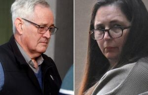 Erin Patterson Mushroom Murder Trial Atualização ao vivo: Ian Wilkinson, que sobrevive ao almoço mortal, fale sobre sua provação pela primeira vez