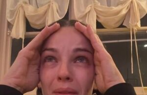 Abby Chatfield está decepcionado com a derrota de seu herói político, o líder do Greens, Adam Bandt.