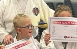 Os trágicos novos detalhes surgiram depois que os dois jovens irmãos param de respirar pela morte ‘na casa da avó