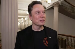 Elon Kasturi surpreendeu o apresentador da Fox News porque expressou as previsões horríveis de que todos os americanos deveriam ter medo