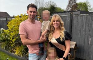 A namorada de Rider British Superbike, que morreu em caules de 11 bicicletas, nove anos atrás, sofre duas vezes depois que o namorado anterior morreu em uma corrida de motocicleta