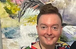 Conman, 32, que foi preso por o câncer de cérebro terminal arrancar em mil libras