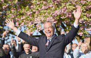 Nigel Farage diz que os conselheiros de reforma estão rejeitando o treinamento em líquido zero e diversidade – os sindicatos estão prontos para lutar contra os trabalhadores e reprimir o WFH