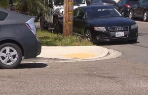 Nova lei extra-Petty da Califórnia, que é enganadora para pagar uma multa enorme