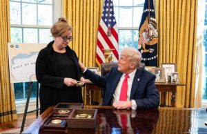 Supostamente reclamou contra a mãe que apareceu na Casa Branca depois que o imigrante ilegal matou sua filha