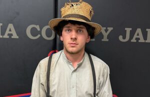 O Mogshot chocado de Amish por supostamente matar a comunidade privada no notoriamente