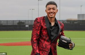 O adolescente está lutando por sua vida depois que ‘assassino sênior’ é terrivelmente incorreto