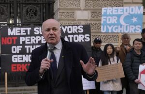 O feriado em Malik é acusado de lucrar com o ‘genocídio’ de Yugur, além de expandir operações na controversa região chinesa