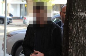 A atualização principal depois que o bebê morto quebrou quase todos os ossos de seu corpo depois