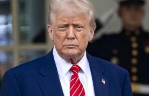 Trump diz que a China parece estar ‘certa’ com 5% de tarifa, mas é seu guru comercial: atualizações ao vivo