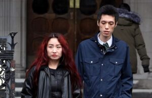 Casais que tentaram reivindicar US $ 180 por ‘lesão psiquiátrica’ no interfone de Carrot Park de apenas polegadas do apartamento do centro da cidade até o contratado