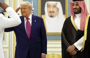Trump pode causar ‘Problema de proteção’ assim que a Arábia Saudita começar a viajar levando US $ 400 milhões aeronaves do Catar: Atualizações ao vivo