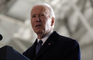 Após os temores de saúde de Joe Biden, depois de ‘Chhota Nodul’ encontrado em sua próstata durante o exame médico