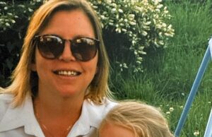 Mãe, 68 anos, resgate do câncer foi morto em uma queima violenta de um plugue de caixa antigo – agora sua filha pede uma melhor educação de incêndio