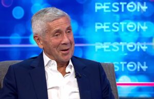 Nigel Farage, o chefe da antiga campanha de reparo, prometeu deixar a Grã -Bretanha quando o primeiro -ministro se tornou primeiro -ministro