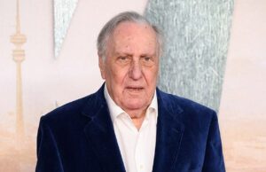 Eden Confidencial: a missão de aceitar Clarkson de Frederick Forceith se mostrou impossível