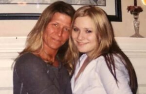 Ouvi os últimos momentos de minha Julie chorando no tribunal … como eles podem puni -la assim? Depois de um luto inimaginável, Cherry Simmons revelou como ele se vingou de como ele matou sua filha