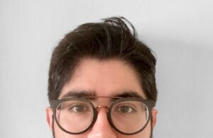 ‘Depois que o jovem casal israelense morto na musa judaica da DC