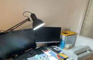 O par ‘Window Flerner’ vende uma carteira de motorista falsa no Reino Unido a criminosos e imigrantes ilegais em pouco mais de dois milhões de dólares em apenas dois anos.