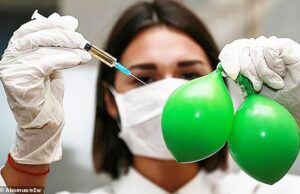 O país que vai executar a política de ‘alternativa rígida’ por castração quimicamente – como a Grã -Bretanha analisou a implementação de punição brutal