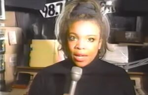 O ‘rapper’ de Vendy Williams Bombashl ouça que DD ‘o viu’ desapareceu ‘do programa de rádio de sucesso’ See ‘