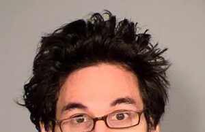 Terrível ‘trama terrível para criar exército’ após admissão na prisão feminina