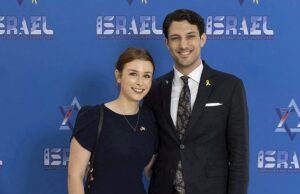 Scott Jennings: Eu sei quem é realmente culpado do assassinato terrorista dos judeus em DC … e isso significa que estamos em guerra agora