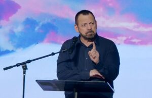 Ivanjalical Trump-Oley emite previsões sobre ‘grandes eventos’ que mudarão a América para sempre