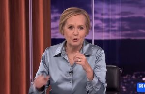 Um repórter ‘Dipfek’ é seqüestrado ao vivo no ar 7.30 do momento de horror ABC