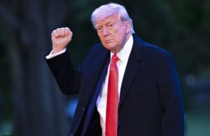 Australianos influenciados pelo grande novo Donald Trump Banning: o que você precisa saber