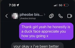 O texto final legal de Five foi publicado – como a última pessoa antes do adolescente desaparecido quebrar seu silêncio