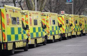 Fatores embaraçosos da mão