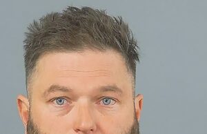 Um invasor de esfregono foi preso por 32 meses na noite anterior da cocaína ainda