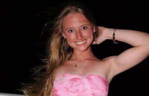 A estrela da mídia social Anna Grace Filan morreu 19 anos