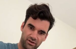 Aussie fica chocado depois que o telefonema americano foi lançado no sistema de saúde ridícula dos Estados Unidos