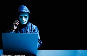 Os golpistas Dipfek são uma estratégia simples para disfarçar seus entes queridos e roubar seu dinheiro