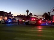 Las Vegas sofre uma reviravolta dramática de disputas amargas entre proprietários e inquilinos
