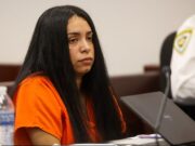 Bolhas do juiz em uma mulher que não consegue parar de beber depois de matar novamente em um segundo acidente fatal