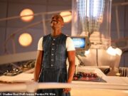 Nicuti Gatwa quebrou o silêncio depois de ser um médico de segundo tempo que durou apenas duas temporadas antes de substituir a controversa Storm de Israel Eurovision e a classificação de queda