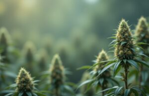 4 melhores conceitos errôneos sobre maconha