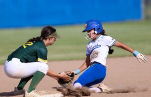 Rankings de softbol do ensino médio, 13 de maio de 2025: Bay Area News Group Top 20