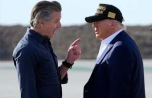 A carne de Nessam com Trump na tarifa pode estender a oferta do presidente