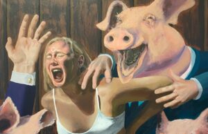 Los Ultos ganha o prêmio People’s Choice for High Student Artwork – Mercury News