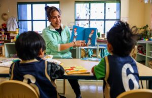 Decreto de Decreto de Decreto ‘Doug’ do Escritório de Educação do Condado de Santa Clara, Head Start