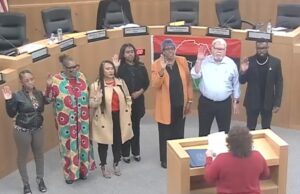 Antioquia nomeia um membro da Comissão de Monitoramento da Comissão, apesar das críticas aos postos de mídia social – Mercury News